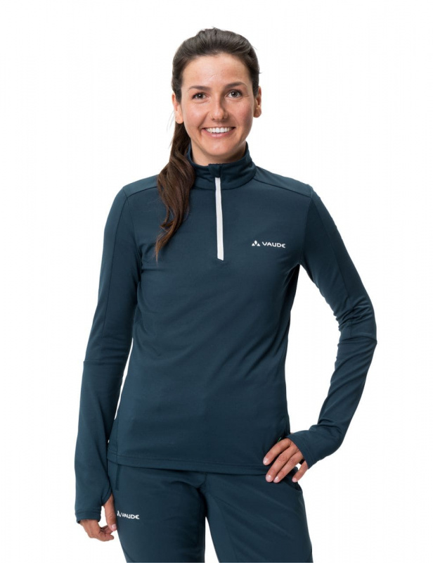 Womens Livigno Halfzip II